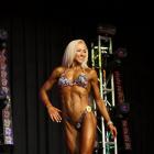 Sheri  Vucick - NPC Emerald Cup 2011 - #1